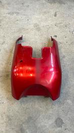 Piaggio tph onderkuip 50cc 125cc 150cc rood orgineel, Ophalen of Verzenden
