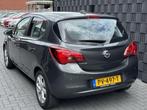 Opel Corsa 1.4 Online Edition| 5DRS| NAVI| DAB+| CRUISE| AIR, Auto's, Voorwielaandrijving, Parkeerassistent, Gebruikt, 4 cilinders
