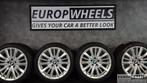 19 inch BMW F10 F11 5 serie GT F01 6 F07 Zomerbanden 332, Auto-onderdelen, 19 inch, -, -, Banden en Velgen