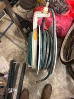 Professionele slanghaspel, Tuin en Terras, Tuinslangen, Ophalen of Verzenden, Gebruikt, Overige typen