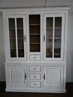 Hoge kast, Ophalen, Zo goed als nieuw, 25 tot 50 cm, Minder dan 50 cm