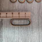 10x Passant buitenmaat 3,5 cm, Ophalen of Verzenden, Nieuw