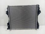 Radiateur Jaguar XF, Onderdelen@venauto.nl, Van der Ven Autorecycling B.V., Gebruikt, Ophalen of Verzenden