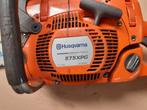 Husqvarna/ Honda, Cirkelmaaier, Ophalen, Gebruikt