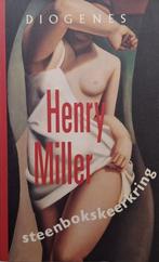 Henry Miller - De Steenbokskeerkring, Boeken, Ophalen of Verzenden, Zo goed als nieuw, Amerika