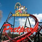 1 drievliet toegangskaartje tot november inwisselen, Tickets en Kaartjes, Recreatie | Pretparken en Attractieparken, Eén persoon