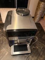 Siemens EQ.6 plus s700 Koffiezetapparaat, Witgoed en Apparatuur, Koffiezetapparaten, Ophalen, Afneembaar waterreservoir, Gebruikt