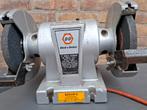 Black & Decker Werkbankslijpmachine, Doe-het-zelf en Verbouw, Gereedschap | Slijpmachines, Ophalen of Verzenden, Zo goed als nieuw