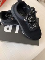BALR Dames schoenen maatje 40, Ophalen of Verzenden, Zo goed als nieuw, Zwart, Sneakers of Gympen