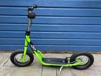 Puky step met luchtbanden, Fietsen en Brommers, Steps, Ophalen, Gebruikt, Gewone step, Puky