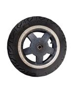 Achterband achtervelg origineel Vespa LX lxv50 s, Gebruikt, Ophalen of Verzenden, Vespa, Vespa