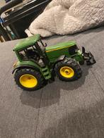 John deere 6920s  miniatuur, Ophalen of Verzenden, Gebruikt, Tractor of Landbouw