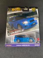 Hot wheels Subaru forester, Hobby en Vrije tijd, Modelauto's | Overige schalen, Mattel, Mattel, Nieuw, Ophalen of Verzenden