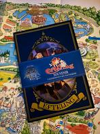 Efteling jaarboekje wikkel en plattegrond 1996, Verzamelen, Efteling, Ophalen of Verzenden, Zo goed als nieuw