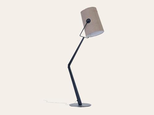 Foscarini Diesel Lodes Fork bij TheReSales, Huis en Inrichting, Lampen | Vloerlampen, Zo goed als nieuw, 150 tot 200 cm, Metaal