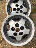 Starfish Jaguar XJS velgenset, Ophalen, Gebruikt, 15 inch, Velg(en)