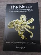 The Nexus - Black Jack, Boeken, Ophalen of Verzenden, Gelezen, Black Jack
