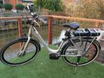 E-bike dames 56 Cortina, Versnellingen, Ophalen, Overige merken, 53 tot 56 cm