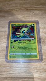 Celebi Amazing Rare Vivid Voltage, Hobby en Vrije tijd, Verzamelkaartspellen | Pokémon, Ophalen of Verzenden, Zo goed als nieuw