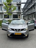 Nissan Qashqai 1.2 Dig-t 85KW 2WD CVT 2016 Grijs, Automaat, 680 kg, 4 cilinders, Origineel Nederlands