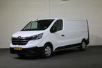 Renault Trafic 2.0 dCi 150pk L2 H1 Work Edition (bj 2022), Auto's, Bestelauto's, Gebruikt, Euro 6, 4 cilinders, 150 pk