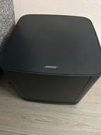 Bose 500 Surround Sound Set – Soundbar, Bass en Speakers, Audio, Tv en Foto, Home Cinema-sets, Overige merken, Soundbar, Ophalen of Verzenden