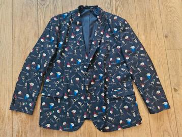 Kerst Colbert XXL C&A Nieuw  beschikbaar voor biedingen