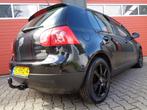 Volkswagen Golf 1.4 TSI Trendline 122PK Airco 5DRS LMV NL-Au, Auto's, Voorwielaandrijving, Gebruikt, 4 cilinders, Origineel Nederlands