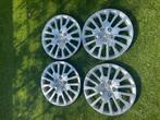 Onbeschadigde 17 inch opel vivaro wieldoppen, Auto diversen, Wieldoppen, Ophalen of Verzenden, Zo goed als nieuw