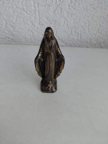 Religieus beeld beschikbaar voor biedingen
