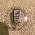 Bang & Olufsen MMC 4000 Element / Naald, Ophalen of Verzenden, Gebruikt, Platenspeler-onderdeel, Overige merken