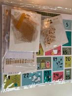 DLS Design December Kit, Ophalen of Verzenden, Nieuw, Papier of Karton