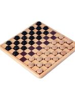 Gezocht; dambord, Hobby en Vrije tijd, Gezelschapsspellen | Bordspellen, Ophalen of Verzenden