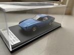Lamborghini 400GT Special Monza 1:43 Looksmart 0442, Ophalen of Verzenden, Zo goed als nieuw, Auto, Overige merken