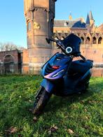 Full-option piaggio zip 4t EURO5 model 2025, Maximaal 45 km/u, Zip, Ophalen of Verzenden, Zo goed als nieuw