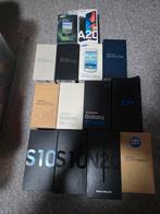 Samsung Galaxy en note doosjes, Telecommunicatie, Mobiele telefoons | Samsung, Ophalen of Verzenden, Gebruikt, Overige modellen
