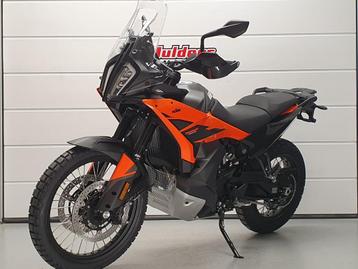 KTM 790 ADVENTURE KTM 790 ADVENTURE (bj 2025) beschikbaar voor biedingen