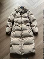 Nikkie Winterjas Dames - Maat 34 - Stomerij Netjes!, Ophalen of Verzenden, Zo goed als nieuw, Maat 34 (XS) of kleiner, Beige