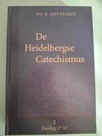 Heidelbergse Catechismus B. Smytegelt - deel 2, Boeken, Godsdienst en Theologie, Ophalen, Zo goed als nieuw, B. Smytegelt