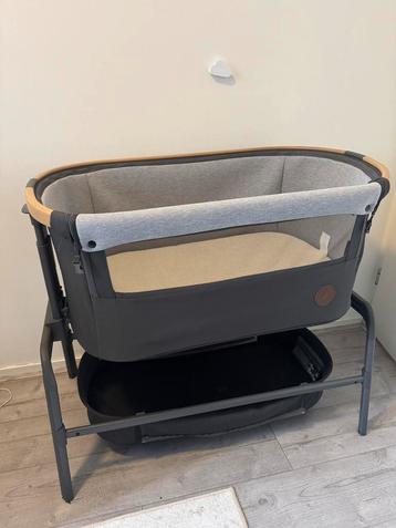 Maxi cosi Co-sleeper beschikbaar voor biedingen