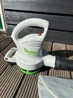Viking BE600 bladblazer, Ophalen of Verzenden, Zo goed als nieuw, Elektrisch