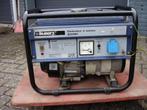 agregaat 220V 2000W, Ophalen
