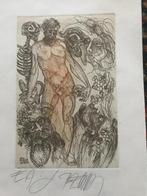exlibris, Verzenden