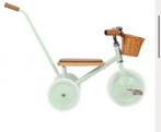 BANWOOD trike driewieler-fiets met duwstang-Nieuw in doos!, Fietsen en Brommers, Ophalen of Verzenden, Nieuw