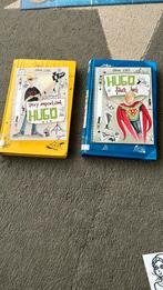 Hugo, Ophalen of Verzenden, Zo goed als nieuw