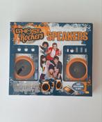 NIEUW! Ghost Rockers speakers, Ophalen of Verzenden, Nieuw, Jongen of Meisje