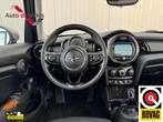 Mini Mini 1.5 One Business Edition|Panoramadak|5 drs|NL-Auto, Auto's, Gebruikt, Bedrijf, 3 cilinders, 17 km/l