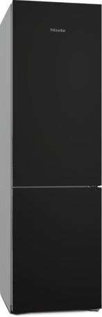 Miele koel-diepvriescombinatie blackboard edition KFN 4795, Witgoed en Apparatuur, Met aparte vriezer, 200 liter of meer, Gebruikt