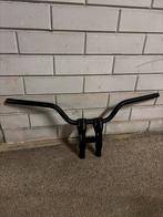 Harley davidson Clubstyle stuur met risers., Ophalen of Verzenden