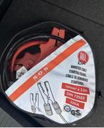 Startkabels - Zo goed als nieuw, Auto diversen, Jumpstarters, Ophalen of Verzenden, Nieuw